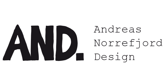 Andreas Norrefjord Design AB