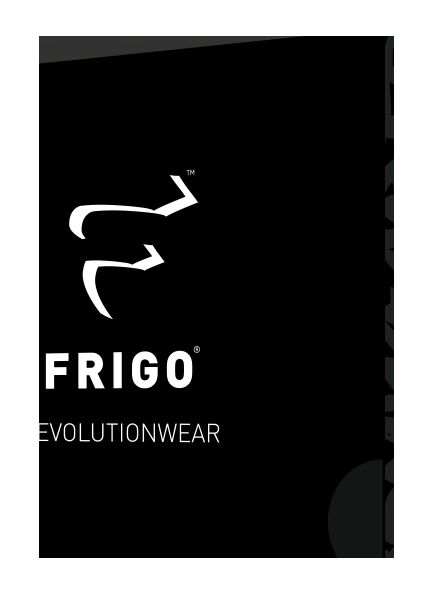 Frigo Revolutionwear