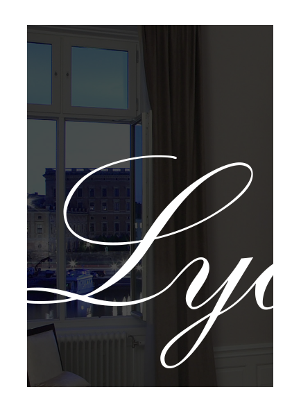 Lydmar Hotel