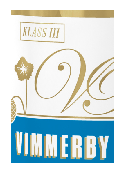 Vimmerby Pilsner