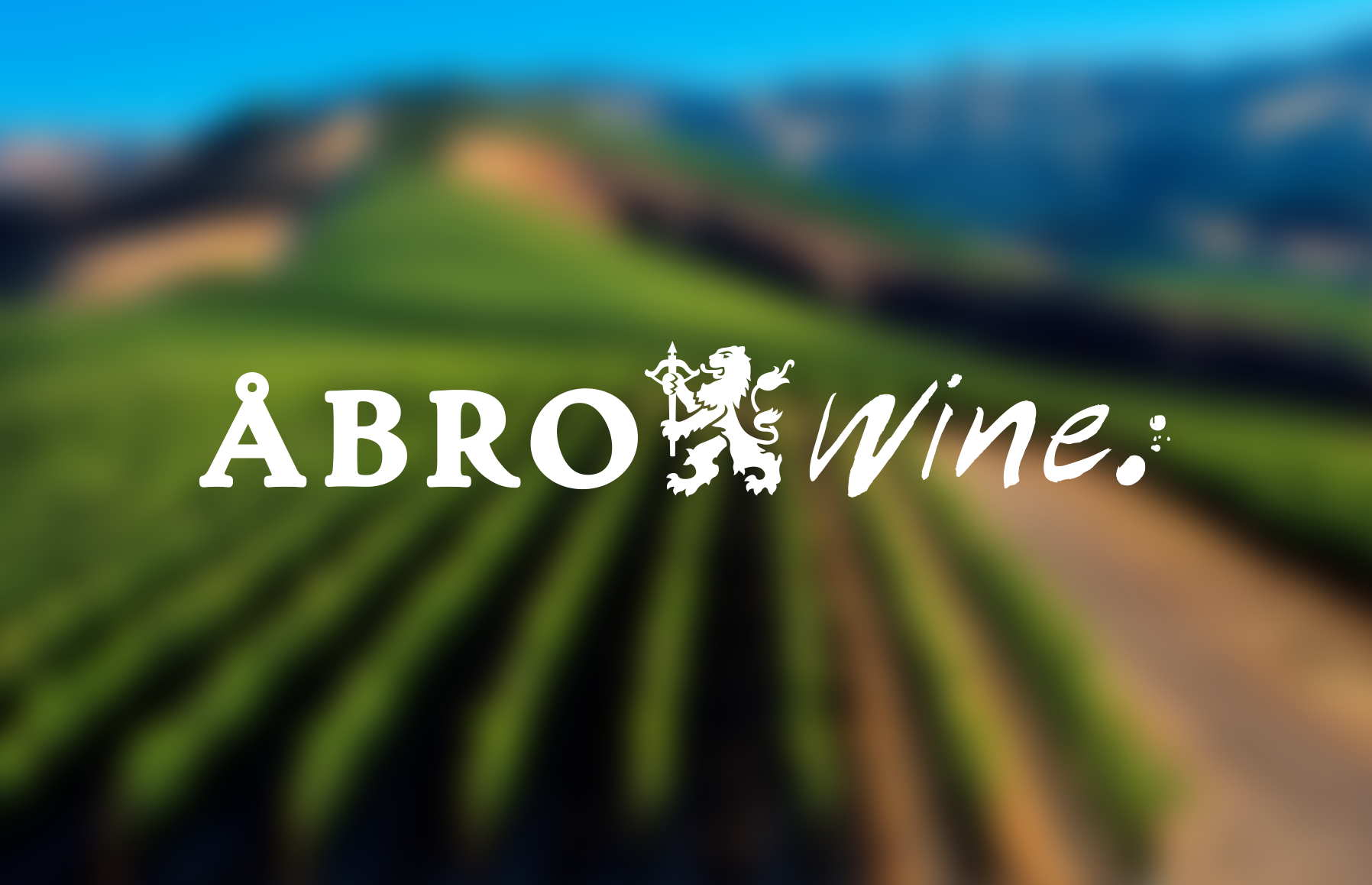 Åbro Wine