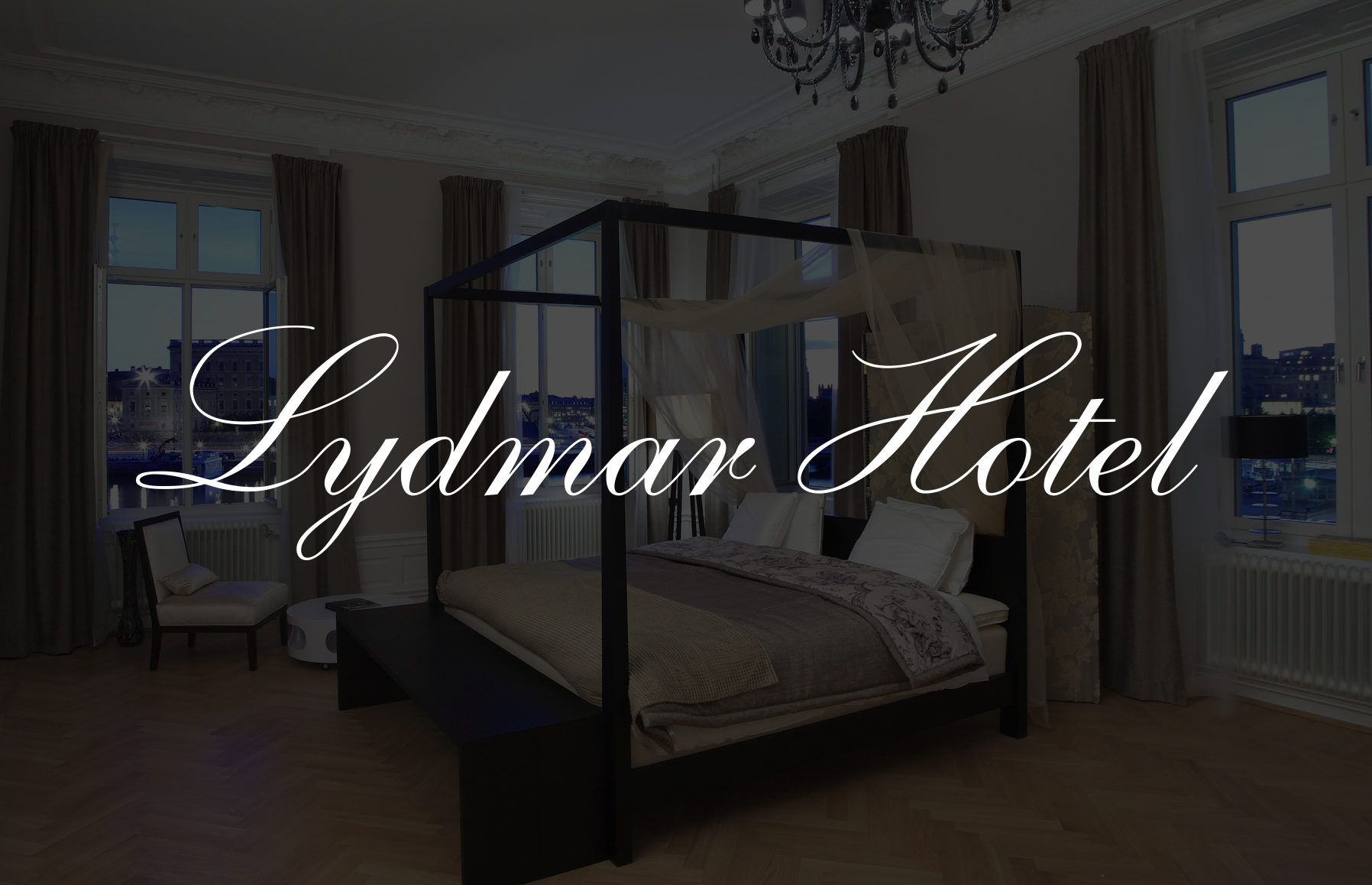 Lydmar Hotel