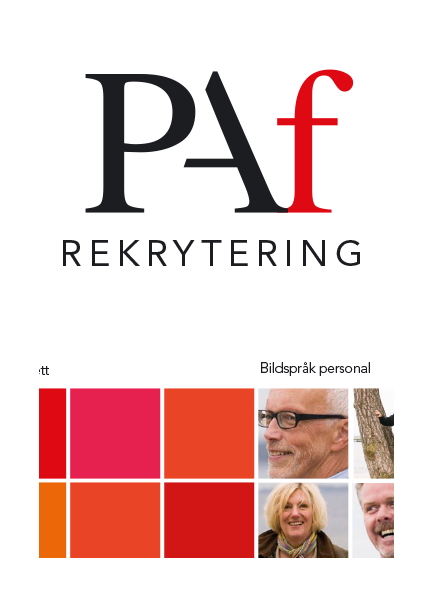 PAf Rekrytering