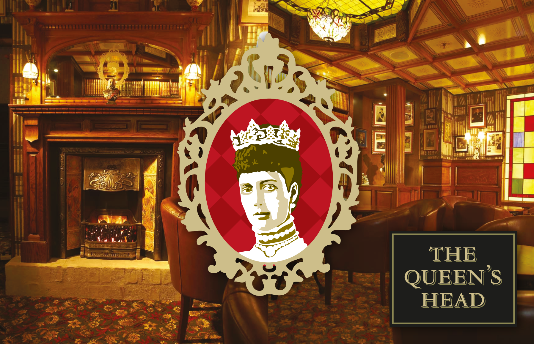 The Queens Head