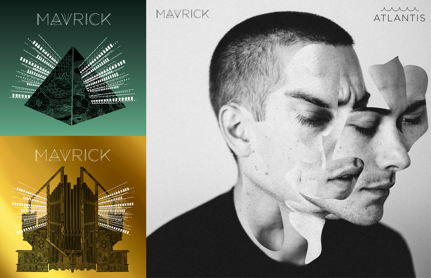 Mavrick / Universal Music