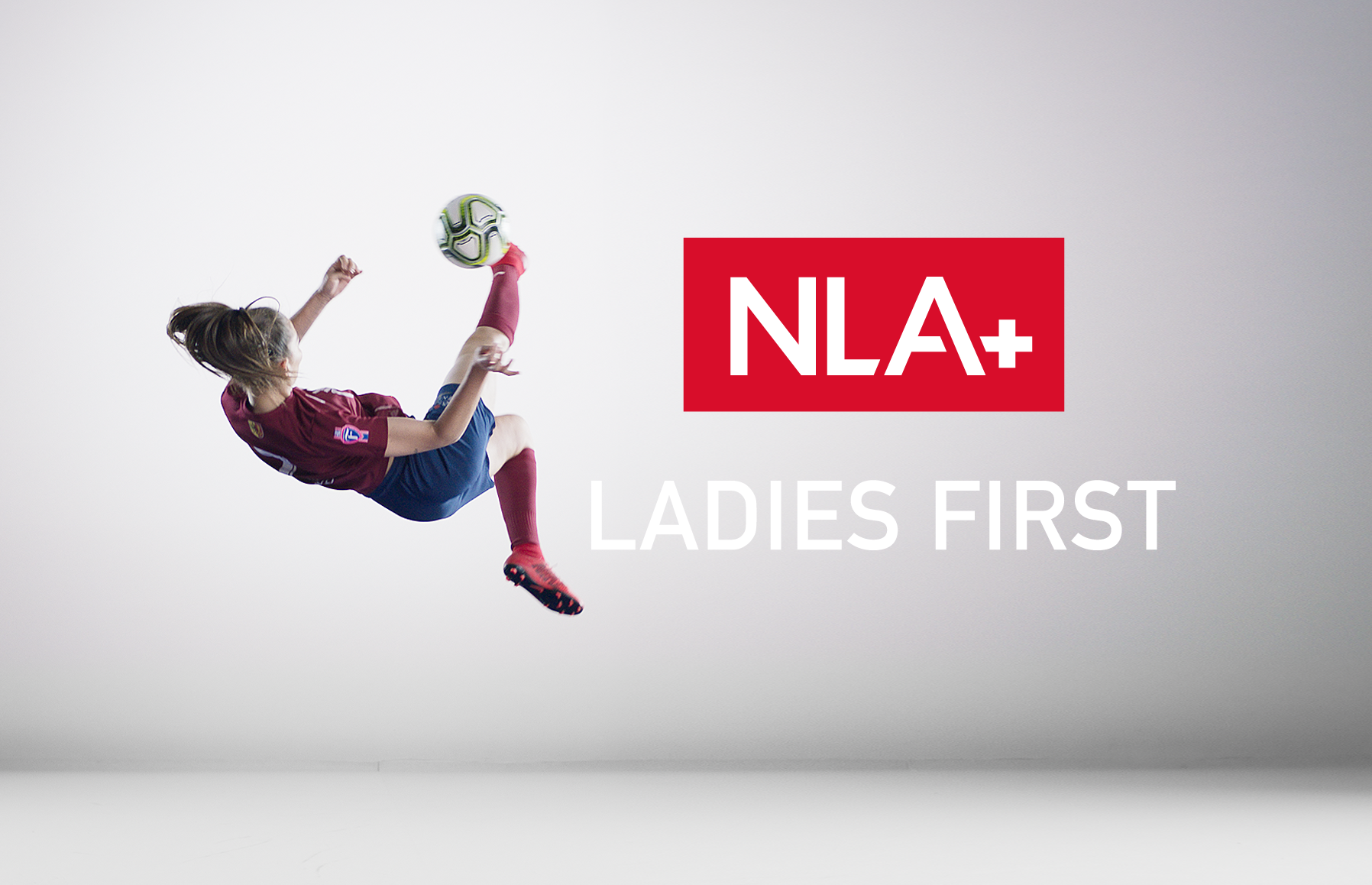 NLA – Premier Female Soccer League Switzerland