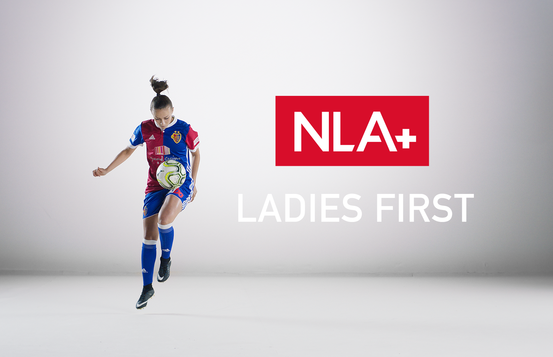 NLA – Premier Female Soccer League Switzerland