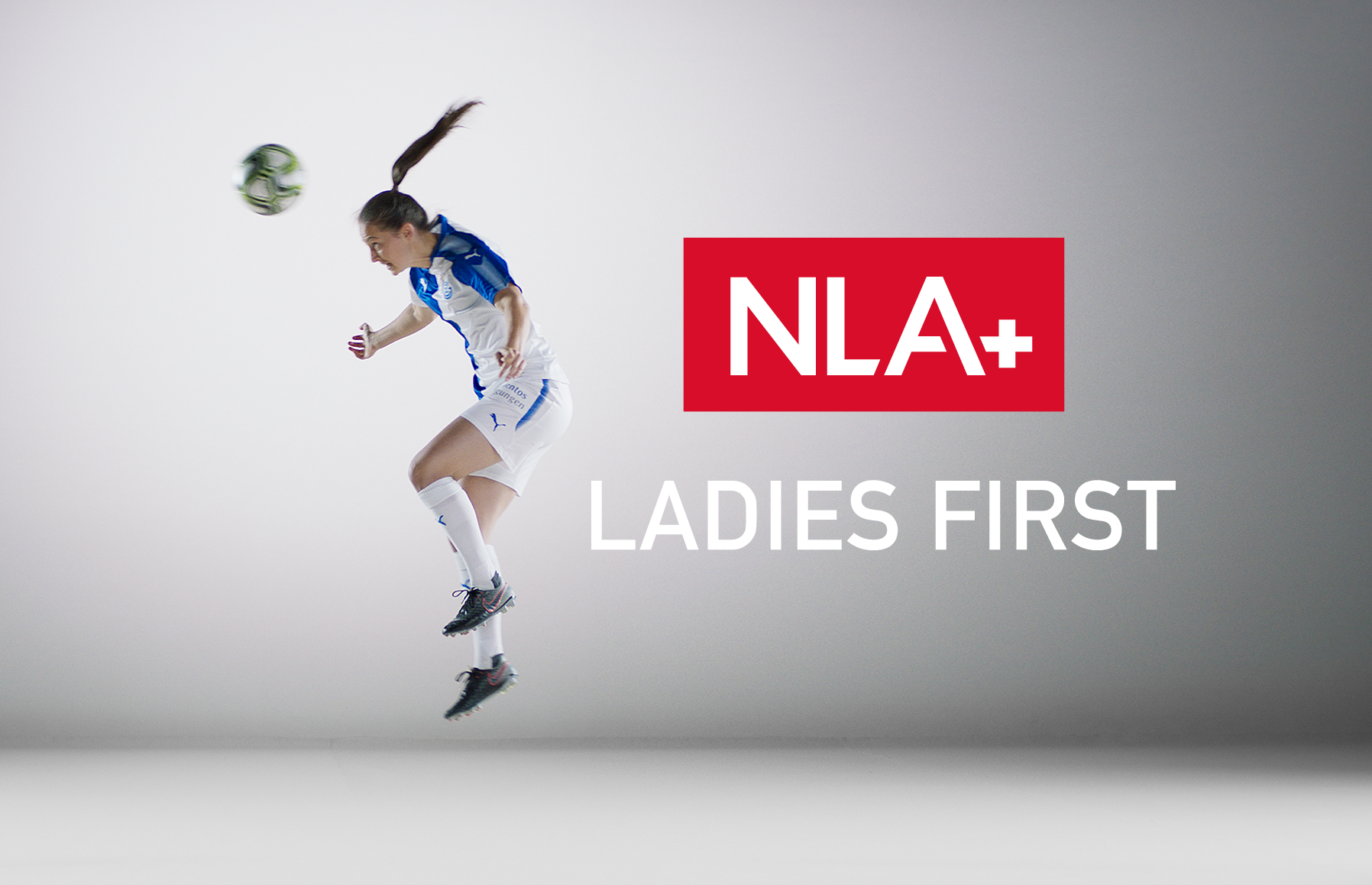 NLA – Premier Female Soccer League Switzerland