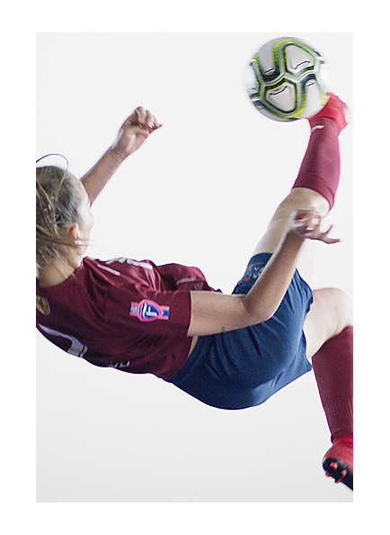 NLA – Premier Female Soccer League Switzerland