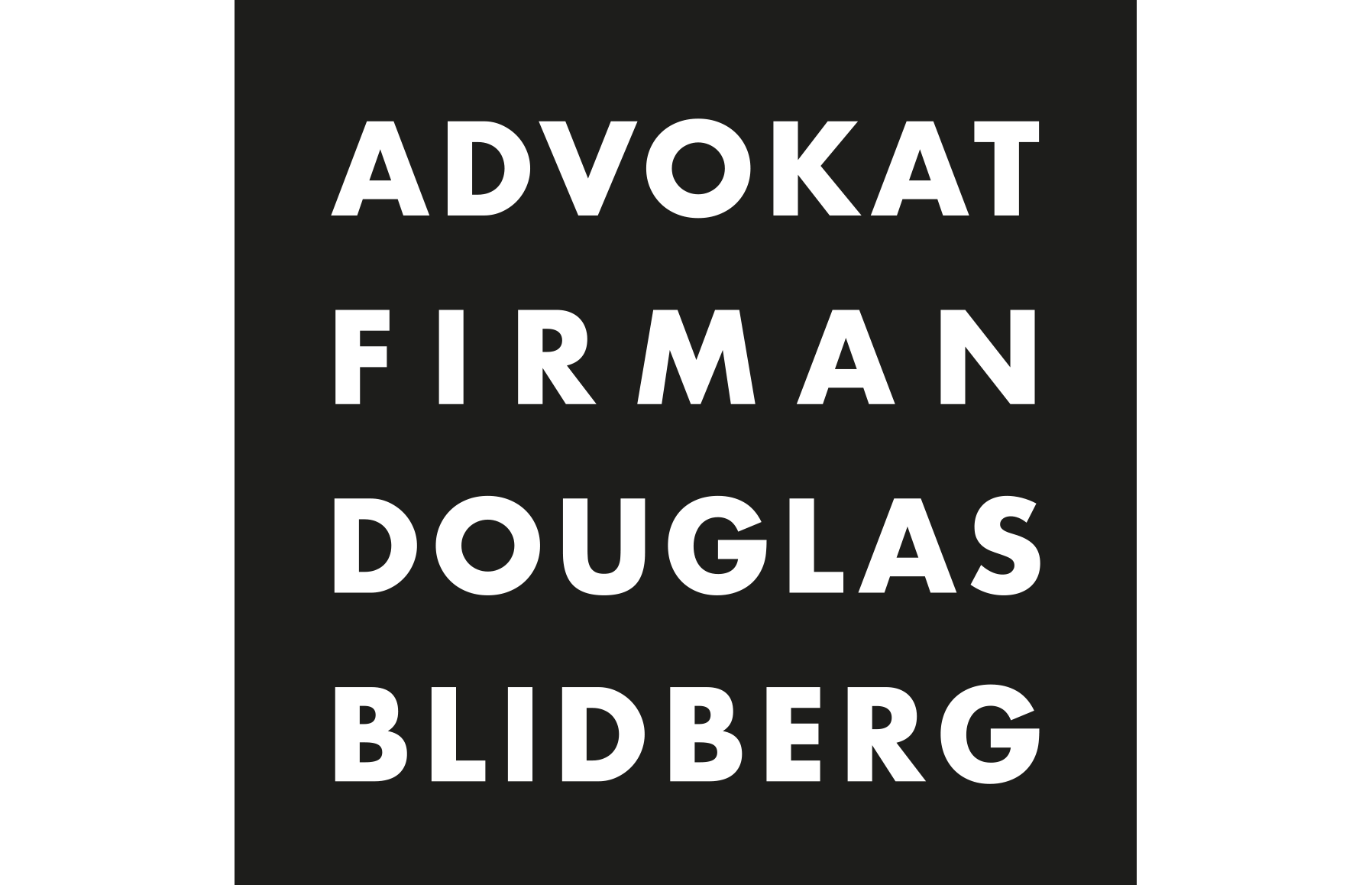 Advokatfirman Douglas Blidberg