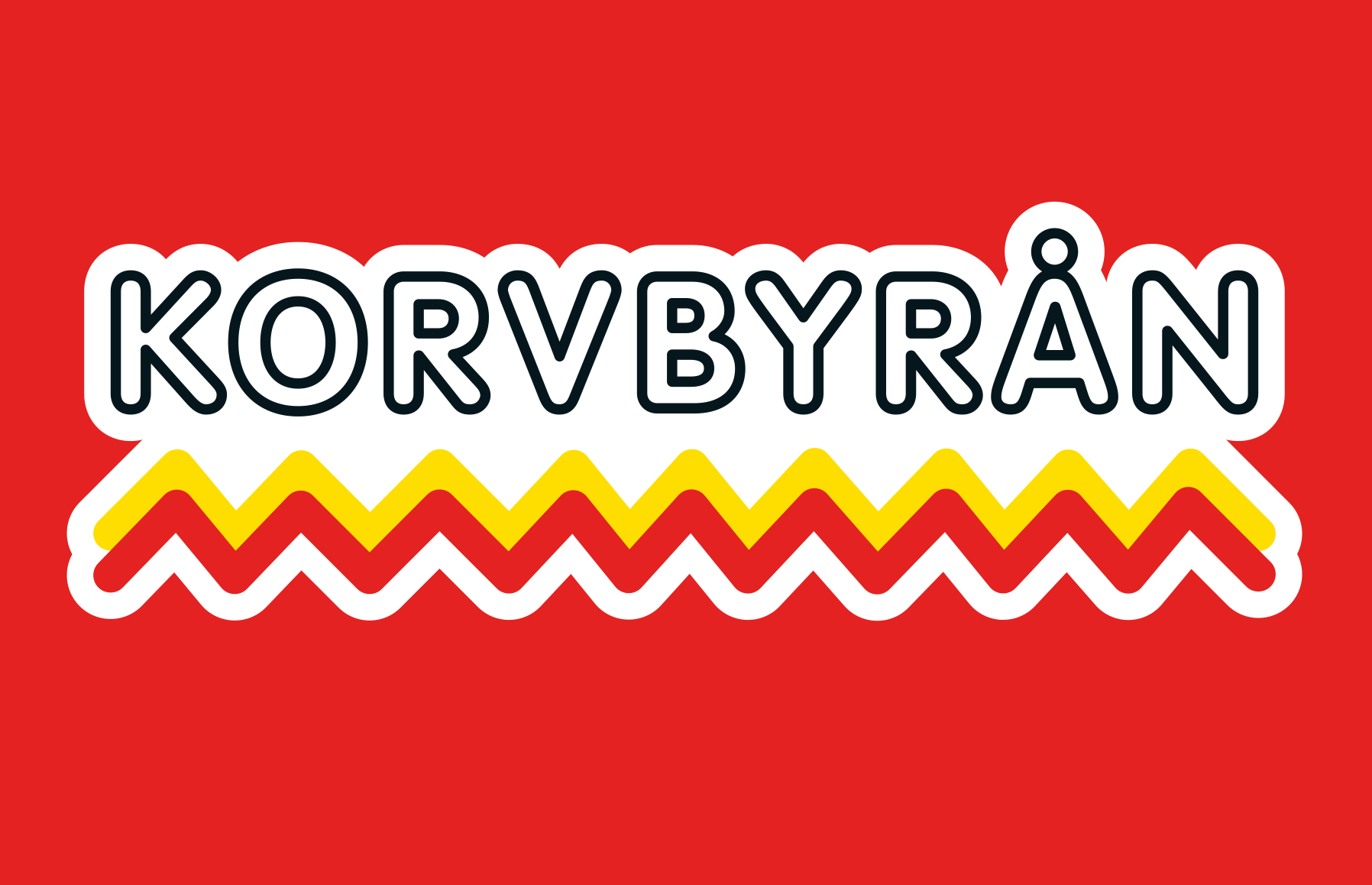 Korvbyrån