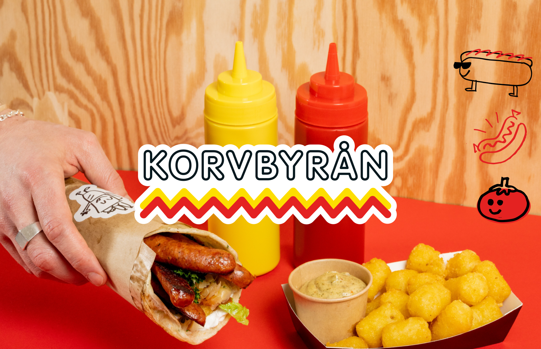 Korvbyrån