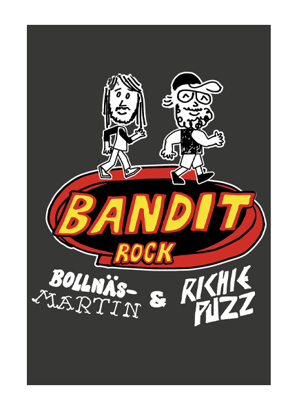 Bandit Rock